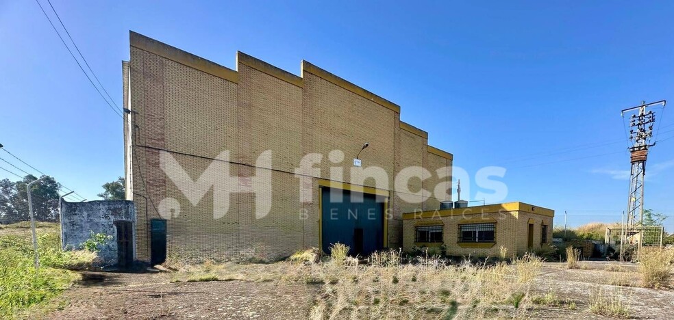 Industrial in Mairena del Alcor, Sevilla for sale - Building Photo - Image 3 of 18