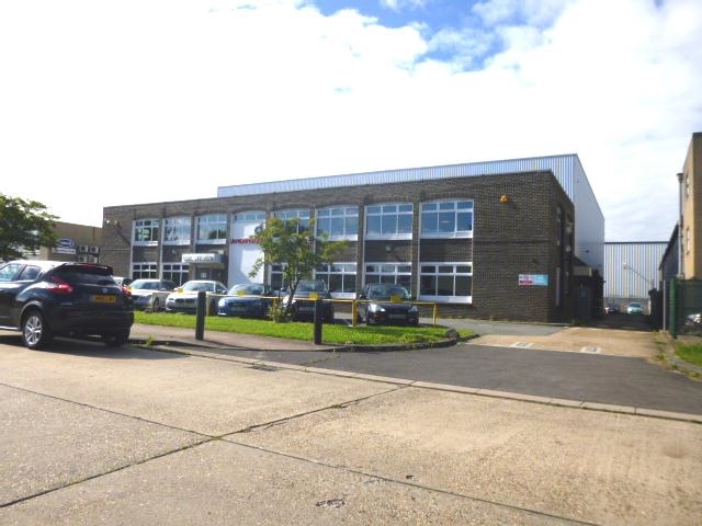 Bentalls, Basildon for sale - Primary Photo - Image 1 of 1