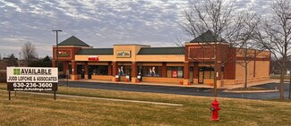 More details for 352-362 N Randall Rd, North Aurora, IL - Retail to Rent