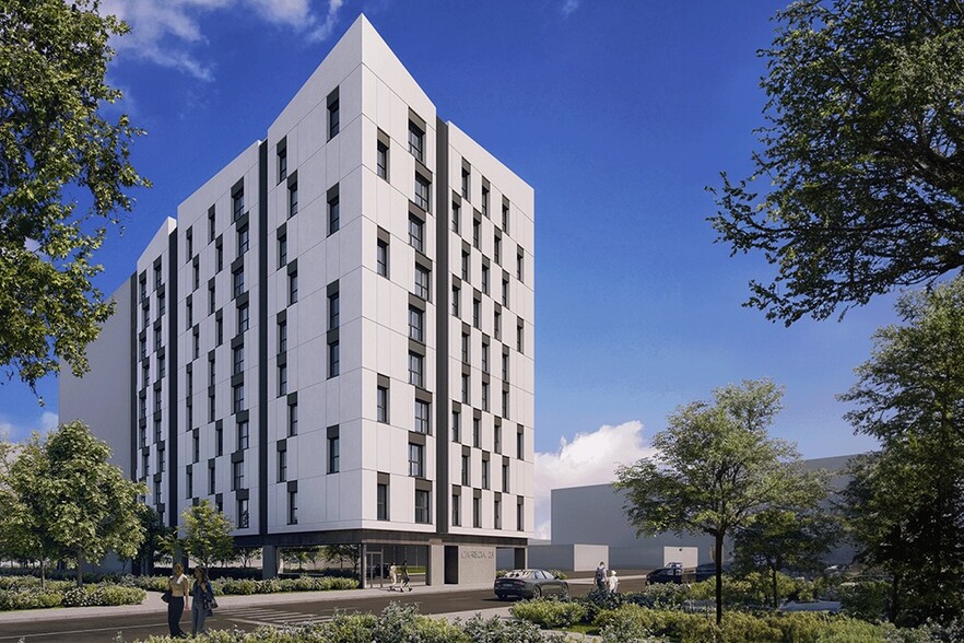 Build-to-Rent in Móstoles, Madrid for sale - Other - Image 1 of 3