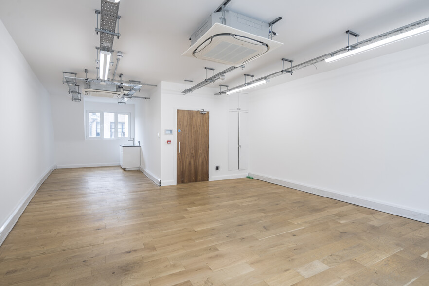 2 Bourchier St, London for rent - Interior Photo - Image 3 of 15