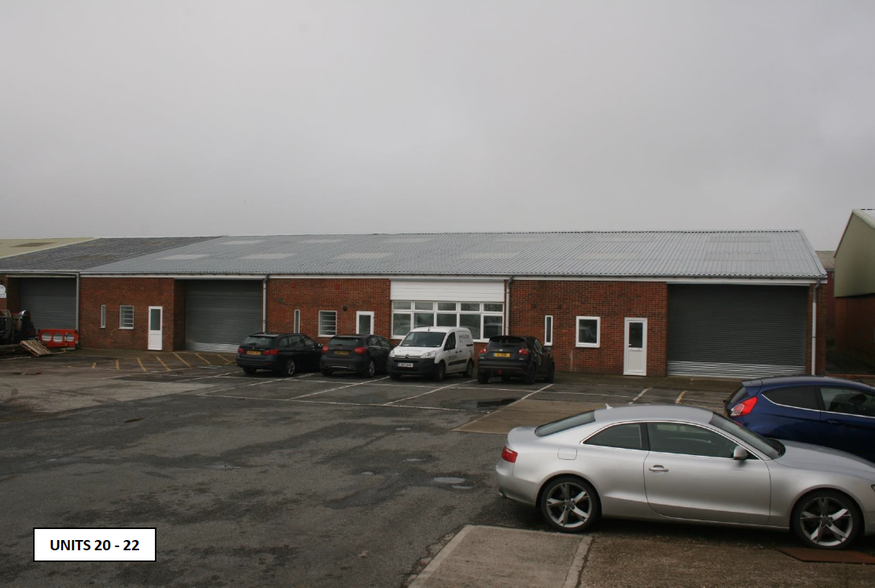 Laundry Rd, Ramsgate for rent - Building Photo - Image 2 of 3