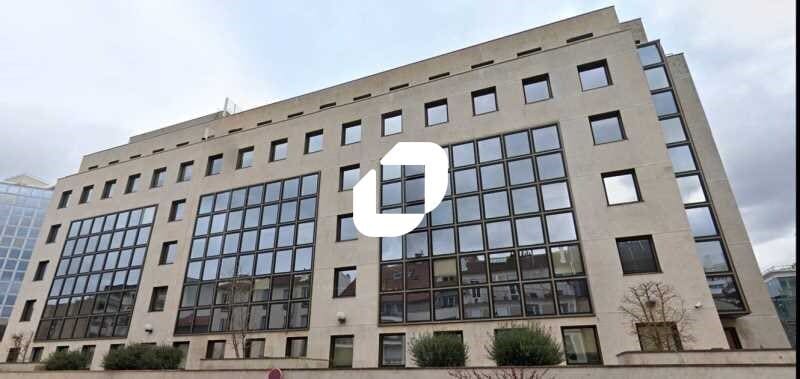 30 Rue Pasteur, Suresnes to rent Building Photo- Image 1 of 10