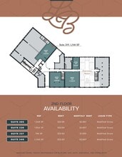 125 Ottawa Ave NW, Grand Rapids, MI to rent Floor Plan- Image 1 of 1