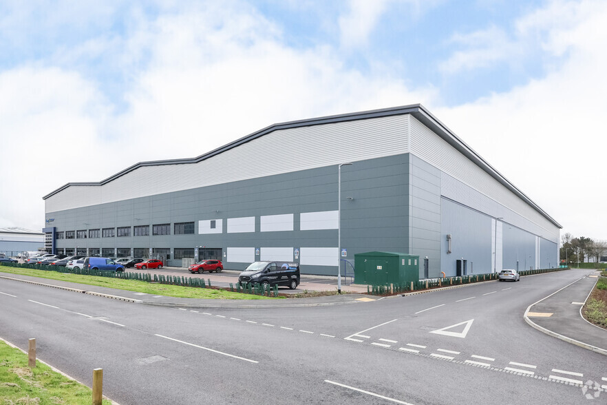 Ashbourne Drive Park, Leamington Spa to rent - Building Photo - Image 3 of 5