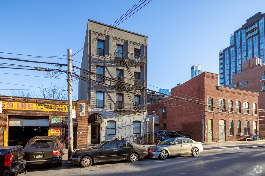 4029 23rd St, Long Island City, NY for sale - Building Photo - Image 3 of 8