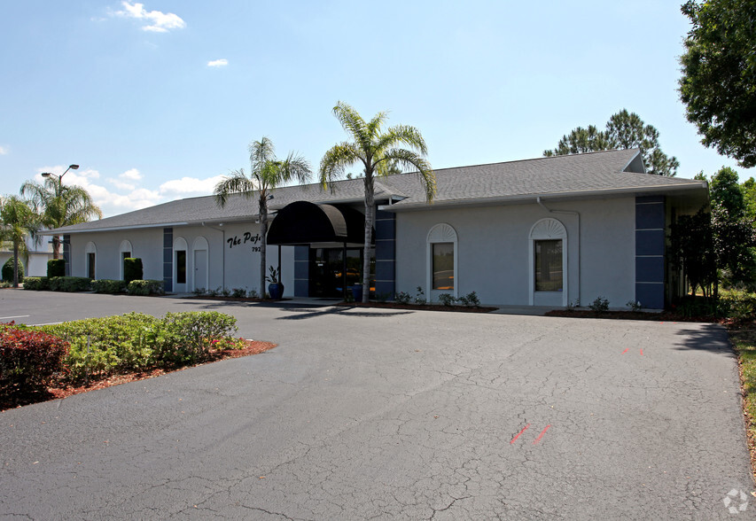 7928 US Highway 441, Leesburg, FL for sale - Primary Photo - Image 1 of 1