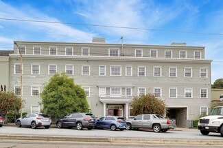 More details for 345 W Portal Ave, San Francisco, CA - Office, Office / Medical to Rent