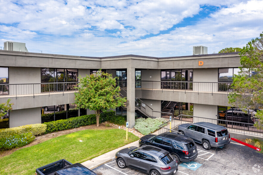 1603 Babcock Rd, San Antonio, TX for rent - Building Photo - Image 3 of 8