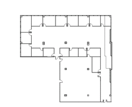 3030 Warrenville Rd, Lisle, IL for rent Floor Plan- Image 1 of 1