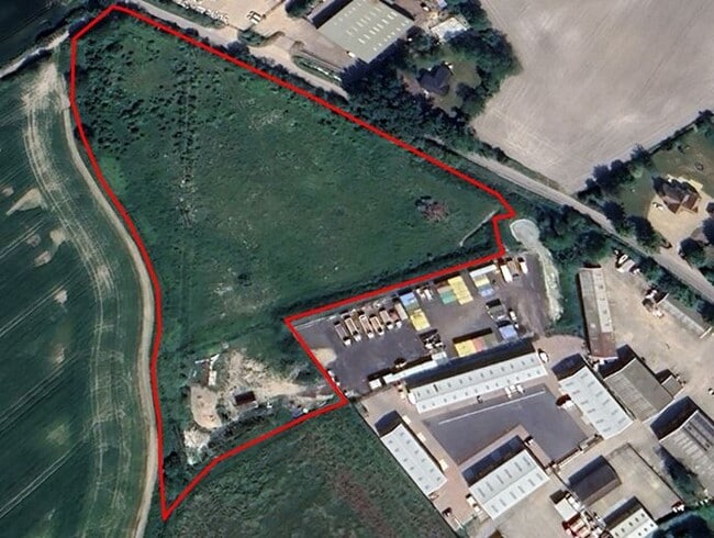 More details for Reach Rd, Burwell - Land for Sale