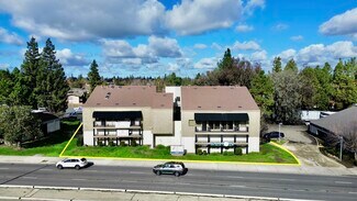 More details for 1625 W March Ln, Stockton, CA - Office for Rent