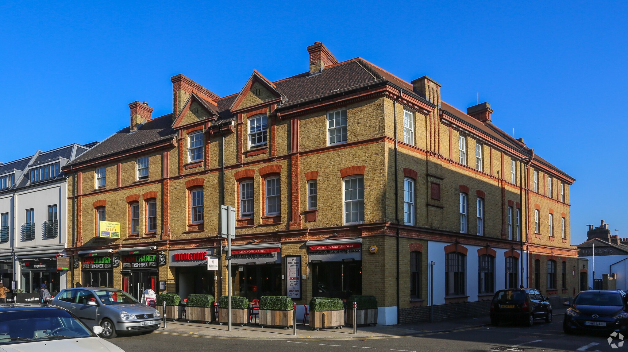 5 King St, Watford for sale Primary Photo- Image 1 of 1