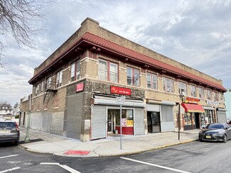 More details for 228-236 Springdale Ave, East Orange, NJ - Retail for Sale