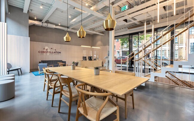 More details for 20 New Wharf Rd, London - Office to Rent
