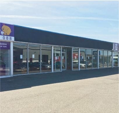 33 Harbour Rd, Inverness for sale Primary Photo- Image 1 of 1