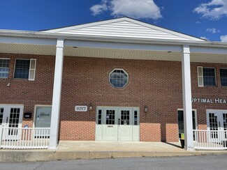 More details for 11377 Robinwood Dr, Hagerstown, MD - Office for Rent