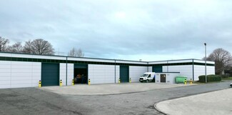 More details for Boleyn Ct, Runcorn - Industrial for Rent