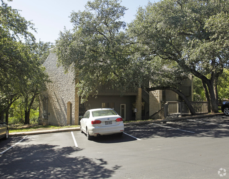 5656 Bee Caves Rd, Austin, TX for rent - Building Photo - Image 2 of 4