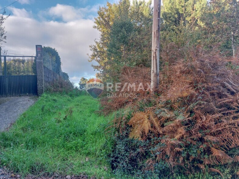 Rúa Macal, 32, Vigo, Pontevedra for sale - Building Photo - Image 3 of 9