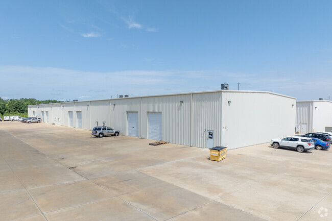 More details for 48 County Road 265, Alabaster, AL - Industrial for Rent