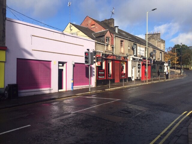 100 Dura St, Dundee to rent - Building Photo - Image 2 of 2