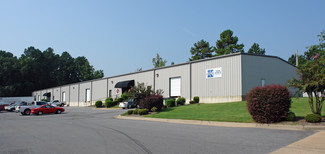 More details for Brandon Place – Light Industrial for Sale, Little Rock, AR