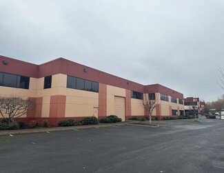 More details for 9630 SW Tualatin Sherwood Rd, Tualatin, OR - Industrial for Rent