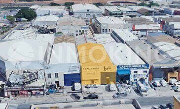 Cartagena, MUR - Aerial  map view - Image1