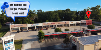 More details for 5111 Troup Hwy, Tyler, TX - Retail for Rent