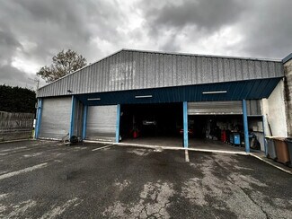 More details for Light Industrial for Sale