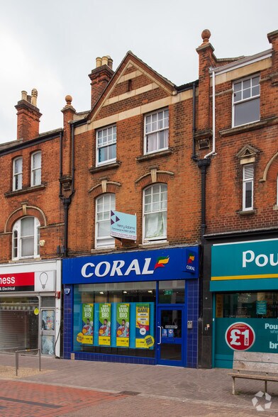 182 High St, Sutton for sale - Primary Photo - Image 1 of 1