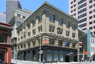 More details for 660-666 Mission St, San Francisco, CA - Office for Rent