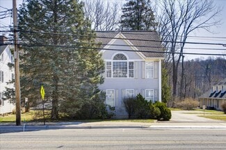 More details for 27 Main St, Sparta, NJ - Office for Sale