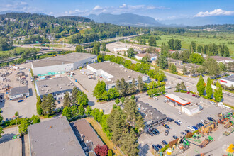 185 Golden Dr, Coquitlam, BC - aerial  map view - Image1