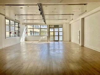 More details for Rue Georges Auric, Paris - Office to Rent