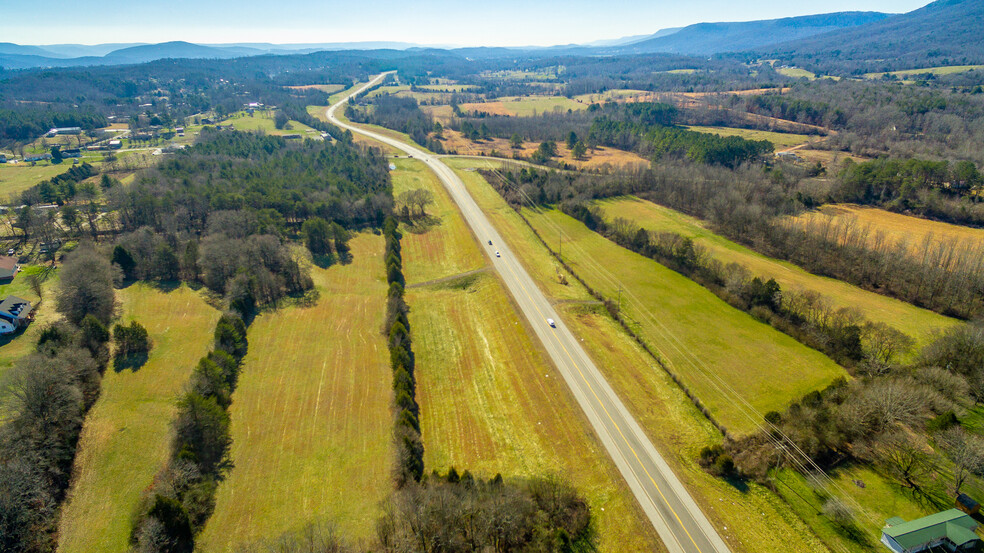 HWY 28 TN, Whitwell, TN for sale - Aerial - Image 1 of 91