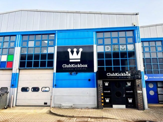 More details for Tewkesbury Rd, Cheltenham - Office, Industrial to Rent