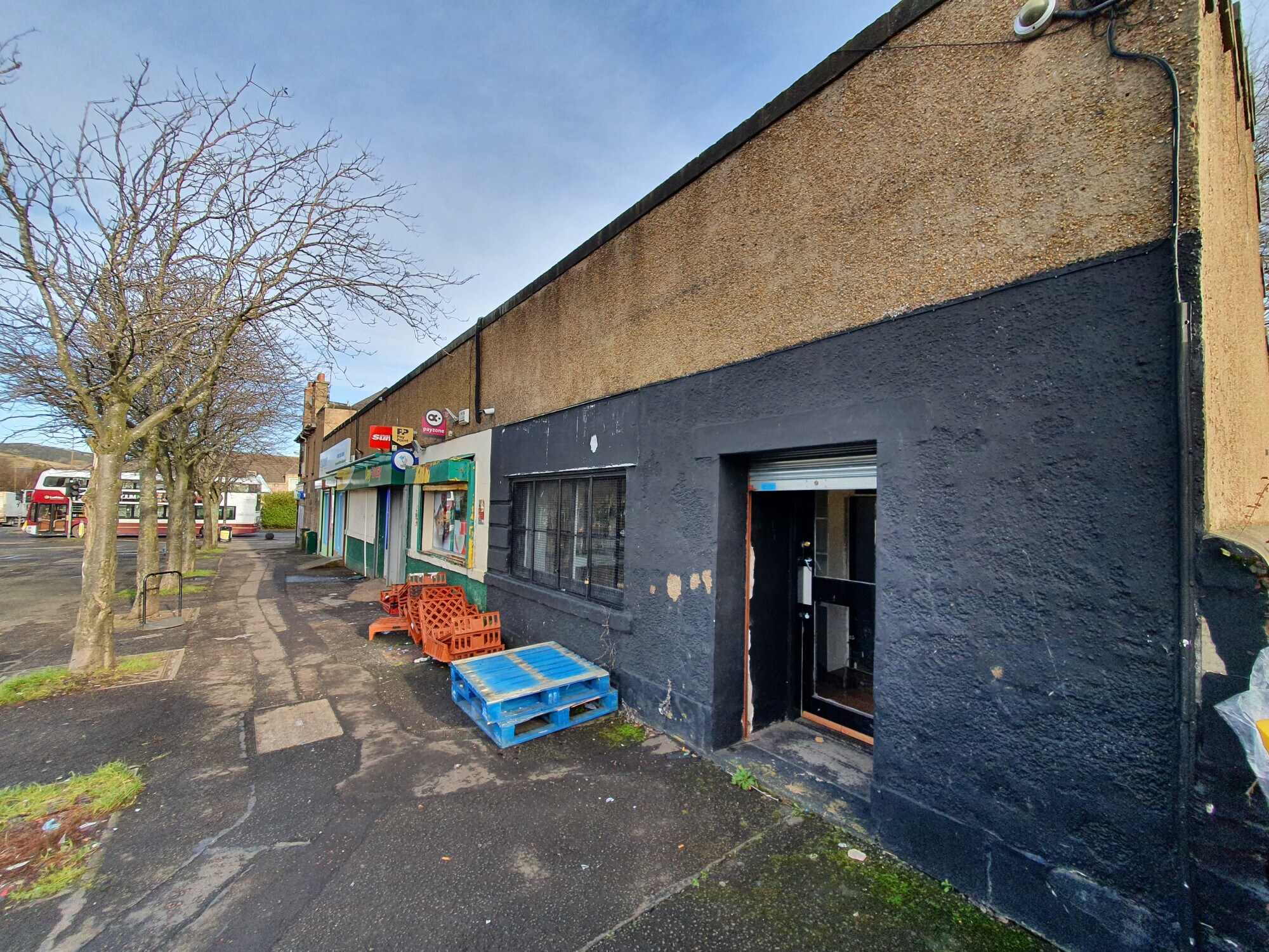 9 Craigmillar Castle Rd, Edinburgh for sale Primary Photo- Image 1 of 1