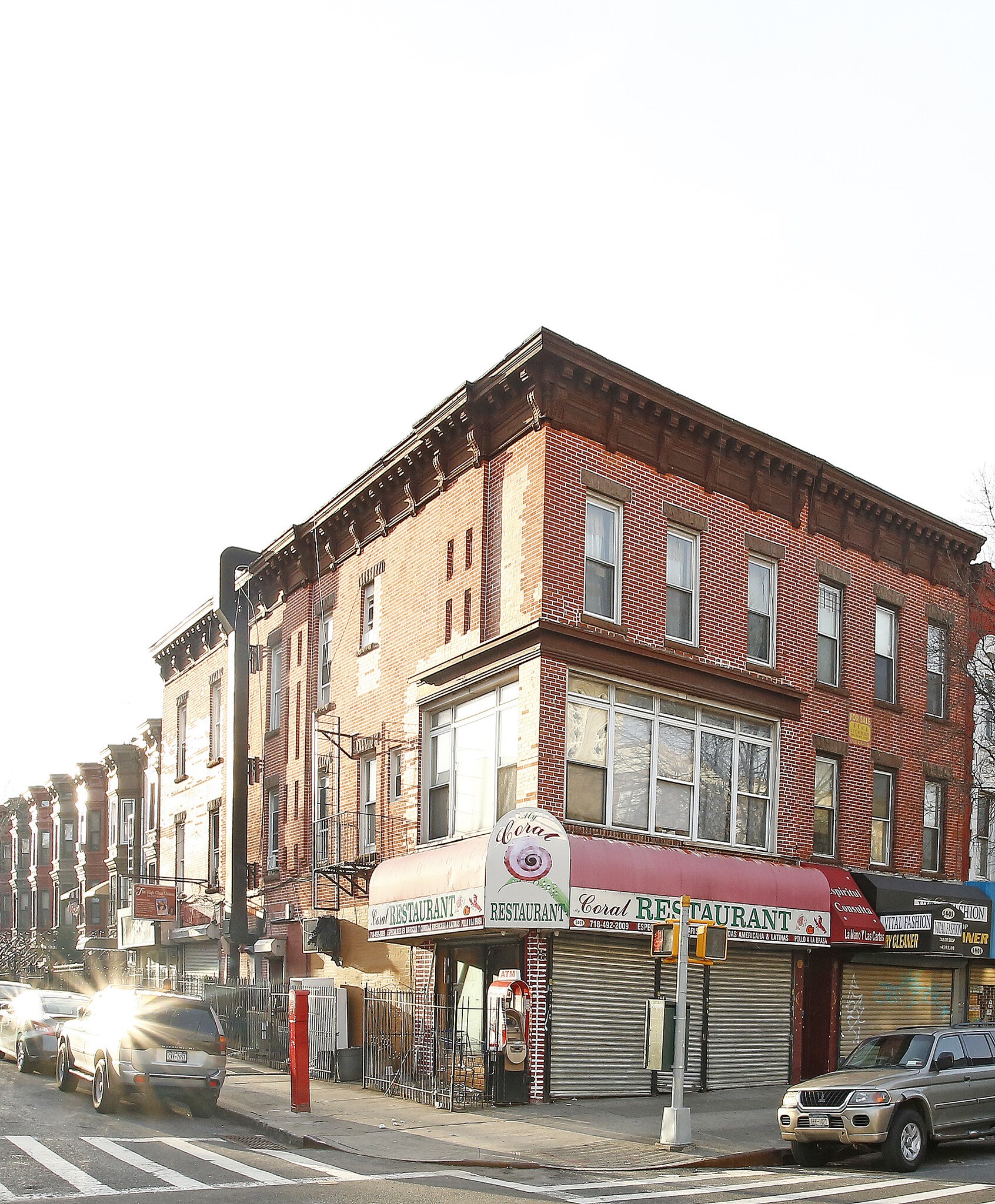 5401 4th Ave, Brooklyn, NY for sale Construction Photo- Image 1 of 1