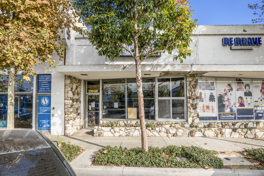 13048 Hawthorne Blvd, Hawthorne, CA for sale - Building Photo - Image 1 of 1