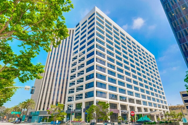 More details for 1880 Century Park E, Los Angeles, CA - Office, Office / Retail to Rent