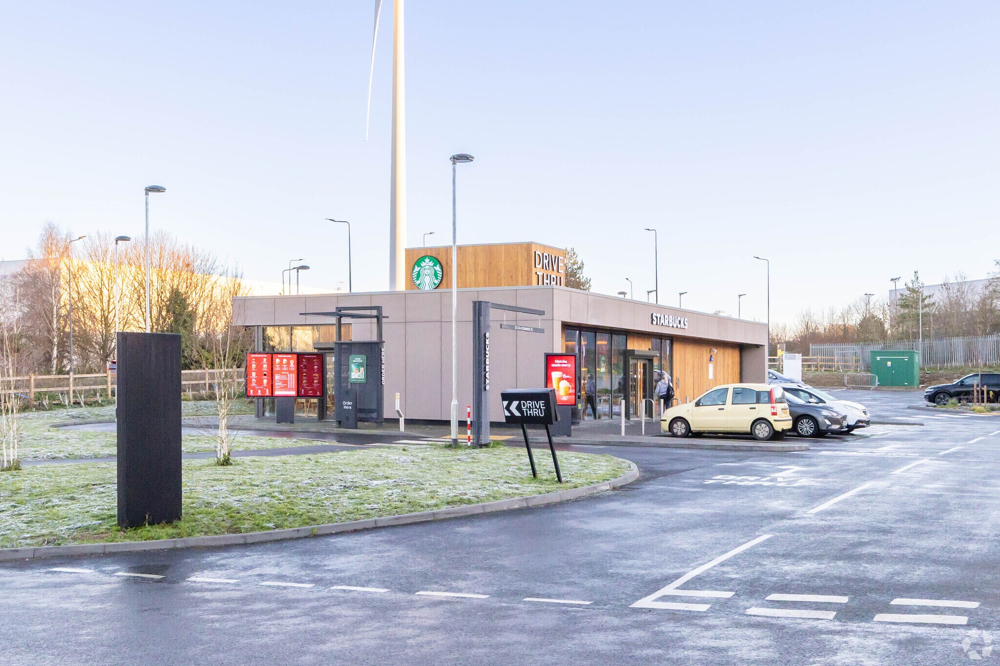 Parkland Hub, Northampton for sale Building Photo- Image 1 of 1