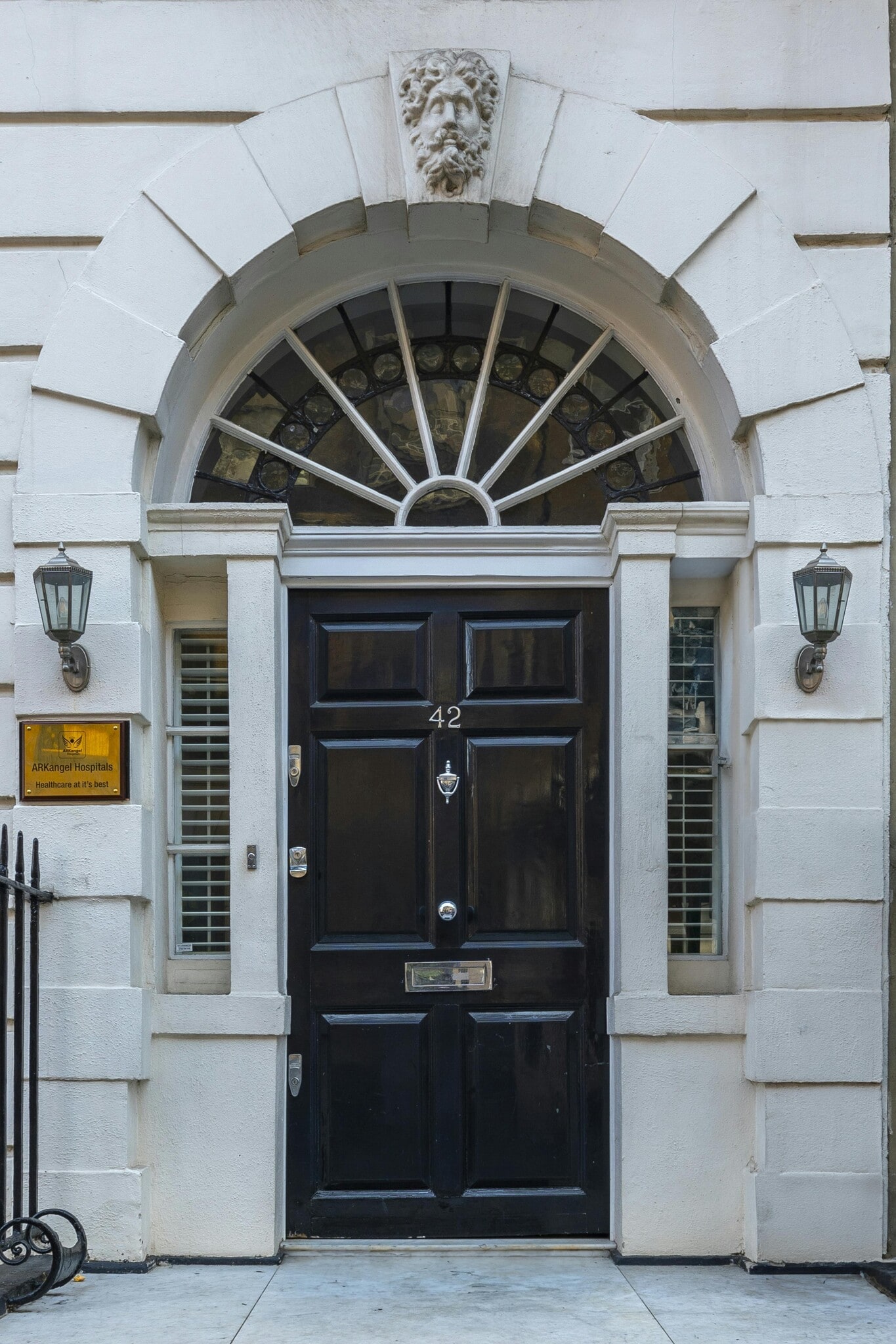 42 Wimpole St, London to rent Building Photo- Image 1 of 9