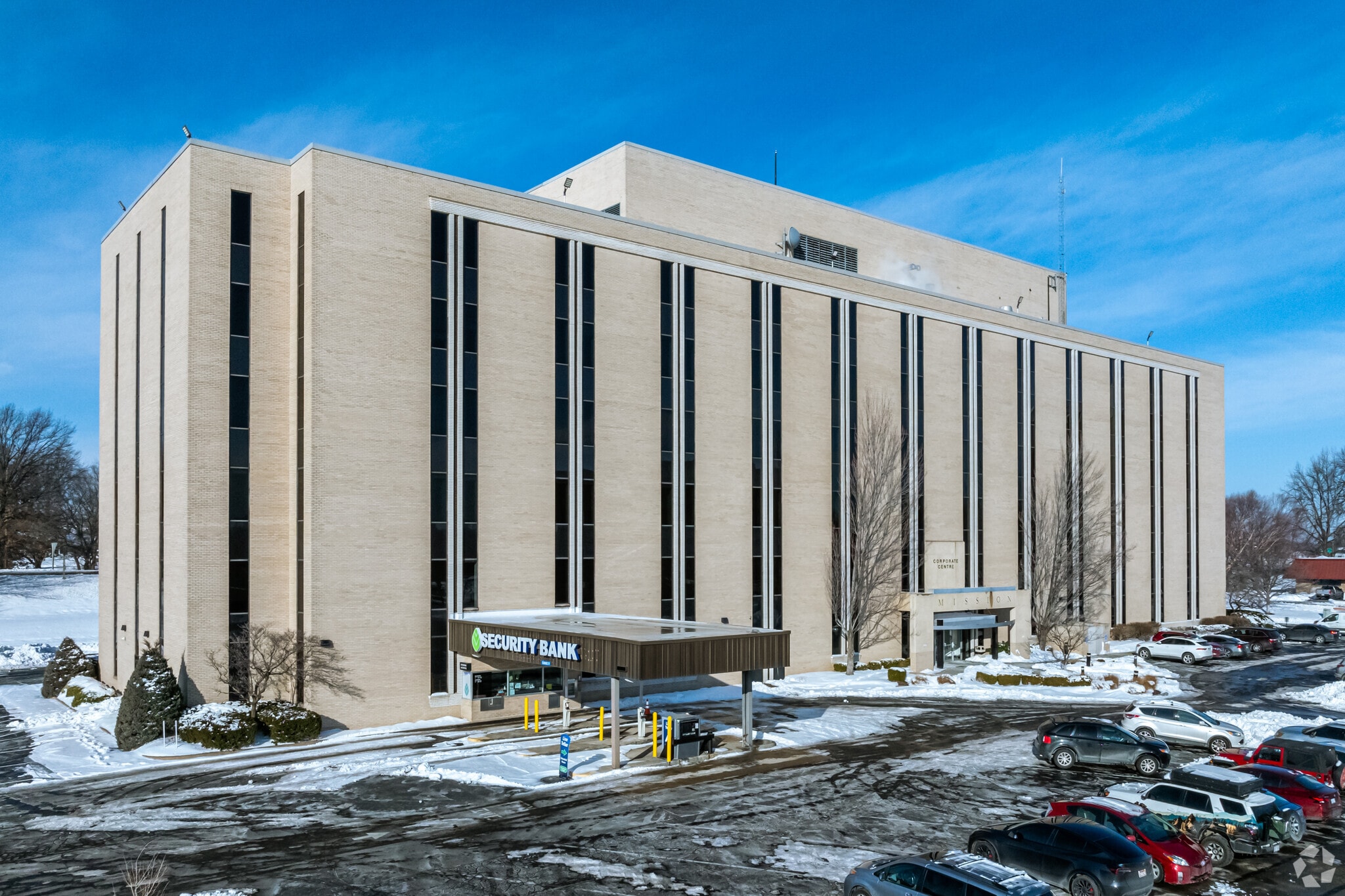 5800 Foxridge Dr, Mission, KS to rent Building Photo- Image 1 of 9