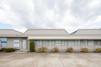 More details for 638-706 Derwent Way, Delta, BC - Industrial to Rent