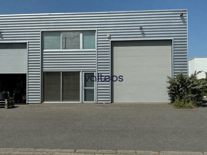7 Rue Du Château De Ribaute, Quint-Fonsegrives to rent - Building Photo - Image 1 of 9