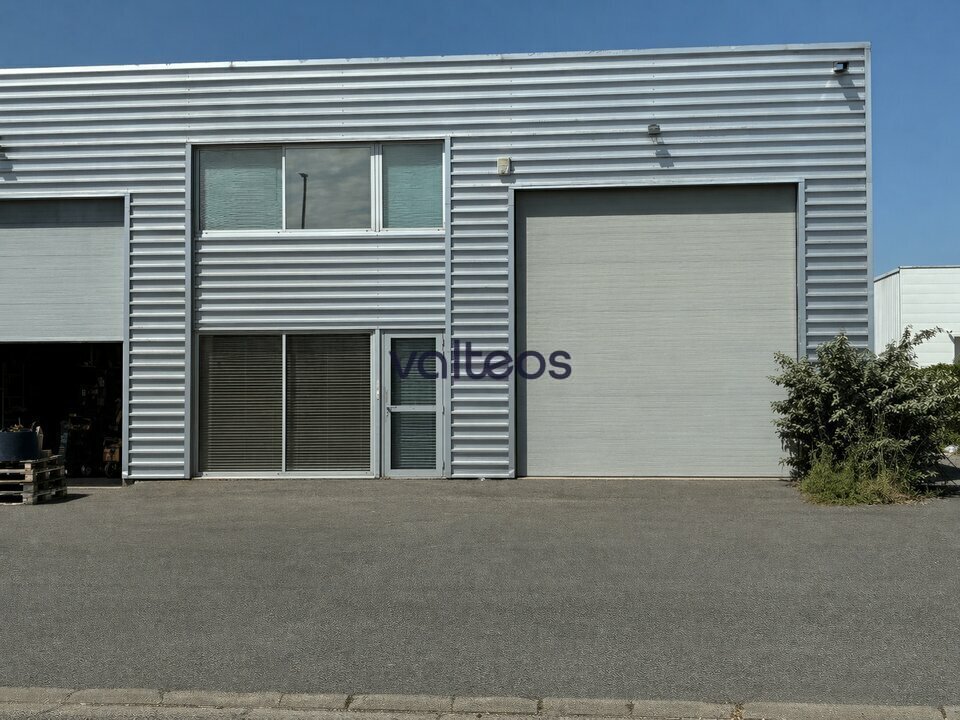 7 Rue Du Château De Ribaute, Quint-Fonsegrives to rent Building Photo- Image 1 of 10