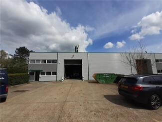 More details for 2 Enterprise Way, Wickford - Industrial for Rent