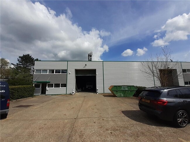 More details for 2 Enterprise Way, Wickford - Industrial to Rent